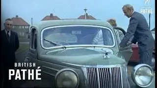 Anti-Skid School (1960)