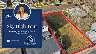 Sky High Tour: 4425 N Raleigh Street