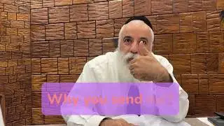 🔹 Zera Shimshon  Parshat Va'era | Rabbi asher vaknin Thursday morning class 💎🔥
