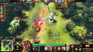 Can't Say Wips vs Signature Trust Game 2 - TI5 SEA Qualifier - @durkadota @shaneomad