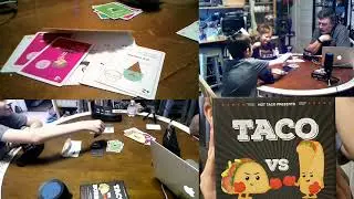 Прохождение игры &laquo;Тако против буррито&raquo;