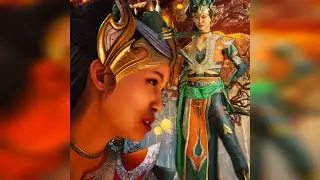 Winning With Festive Kitana While MK1 Tests My Patience 🙄Kitana MK1 Gameplay Online 🪭🩸