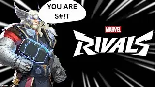 IS Marvel Rivals becoming TOXIC?