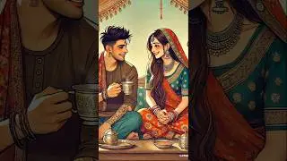 #CoupleCartoon#LoveCartoon#CuteCouple#RomanticCartoon#CartoonShort#FunnyCouple#AnimatedLove