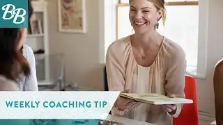 Why You Should Speak Up More. - Weekly Coaching Tip