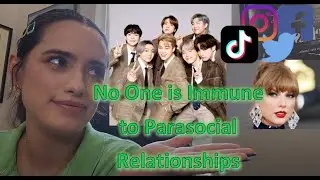 Parasocial Relationships & Celebrity Accountability | Naruto's Emails