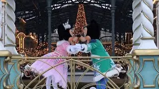 White Holiday Parade 2010