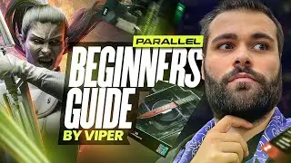 This Is the Best Way to Start Playing Parallel