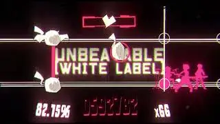 UNBEATABLE [white label] Gameplay