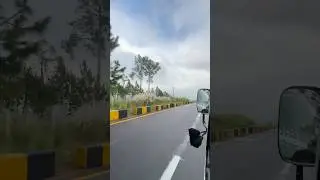 Muree: The Hidden Gem of Pakistan (Travel Guide)