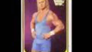 WWE MR PERFECT ENTRANCE THEME (HIP HOP REMIX)  2008