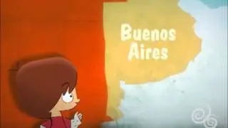 Hook Up Animation / Carrera Cartoon / Cartoon Network