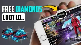 Free Fire Unlimited Diamond Kaise Le 2022 (NO HACK)