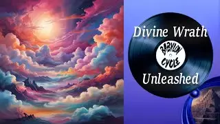 Babylon Cycle - Divine Wrath Unleashed