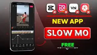 🎞️ Best Slowmo App for Android | Best Smooth Slow Motion App for Android