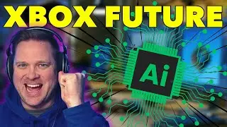 Xbox is Leading the Future of Gaming &ndash; Microsoft&rsquo;s CEO Reveals Bold AI Plans!