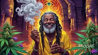 🔊 Epic Sound Waves: Experience the Depths of Reggae Dub! 🚀