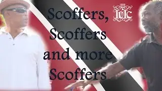 The Israelites: Scoffers, Scoffers and more Scoffers!!