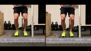 Jump tests Chronojump
