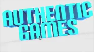 Intro do authentic games 2015