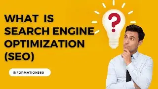 What is SEO and Search Engine Optimization | How Does it Work | Onpage SEO | OffPage SEO | Backlinks