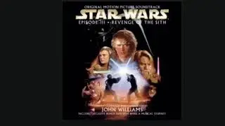 Star Wars - Planet Mustafar Theme