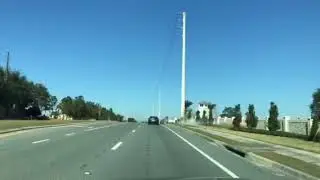 Old lake Wilson Walmart