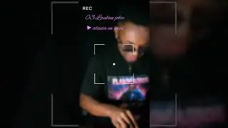 DJ Flammarion 2024 essayer de ne pas chanter
