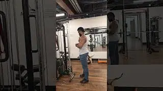 THE UNKNOWN  is live! Quick arms workout 💪 SUBSCRIBE 🐘💯