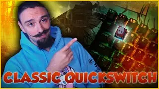 SOLO | Pulling off OG QuickSwap👀Sparks & Upper pop-off!