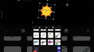 SPRUNKI MR SUN BUT IT'S CB OC