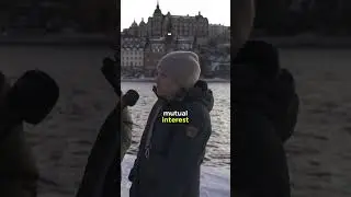 Swedes on why it's so hard to make friends in 🇸🇪