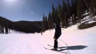 Keystone Ski Trip 2016