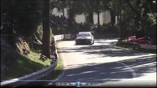 FIA HILL CLIMB MASTERS 2021 # FALPERRA # MONSTERS & FURIOUS