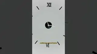 Quantum Clock #viral #chemistry #quantum #cuttingedgescience