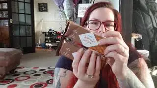 Unboxing Exante's Two Weeks Plan|Meal Replacement Box|VLCD