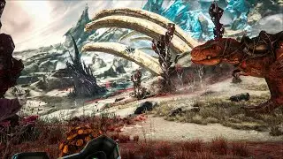 ARK: Extinction Play with Neuro Gaming 4 Hindi Live Stream