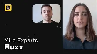 How Fluxx uses Miro to endlessly innovate