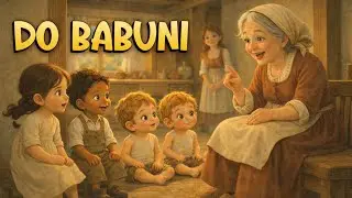 „Do babuni” – Maria Konopnicka | Wzruszający wiersz na Dzień Babci 💖