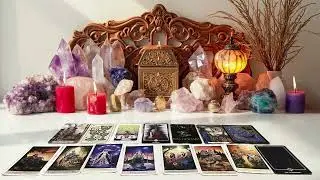 PISCES 💘 PREPARE FOR AN EMOTIONAL FACE TO FACE CONVERSATION.  TAROT LOVE READING TAROT