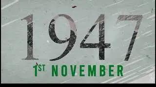 Gilgit Baltistan independence day 1st November : Remembering heroes of 1947 