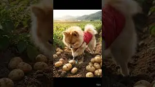 E Song-i's day #animal shorts #cute
