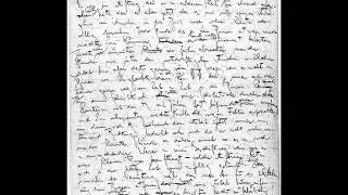Speed Levitch & The Ongoing Wow - Letter From Franz Kafka