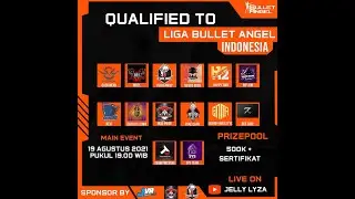 LIGA BULLET ANGEL INDONESIA