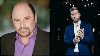 Jason Alexander & Lance Bass Lead Scripted Podcast &lsquo;Bedtime Stories Of