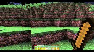 Mincraft!!!!!! Minez Funesode Number 11: HUGE ASS TREEEEEEEEEE