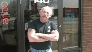 Honest Mechanic London Ontario - Customer Testimonial for Ricky Ratchets