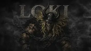 Loki Of Elbaf &mdash; The Monster Their Lies Created | One Piece Original Rap Song