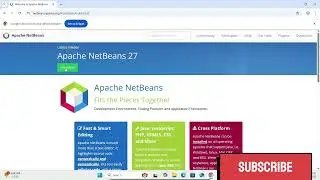 run Java Program in NetBeans IDE