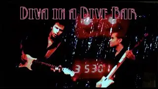 Diva in a Dive Bar- Mike Rimbaud